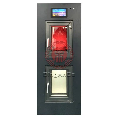 Boîte d'affichage des performances des portes et fenêtres V3.0