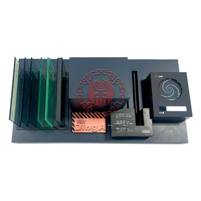 Détecteur d'isolement