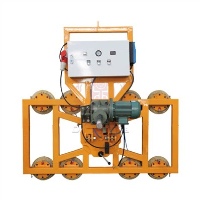 Ventouses électriques en forme de X DSFX